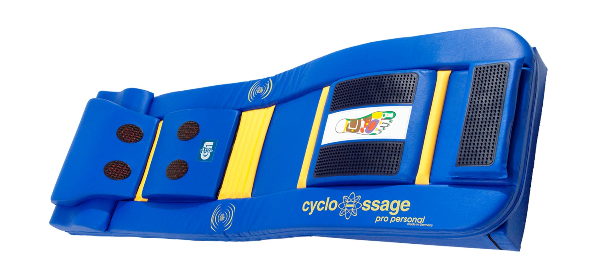 Cyclo-ssage